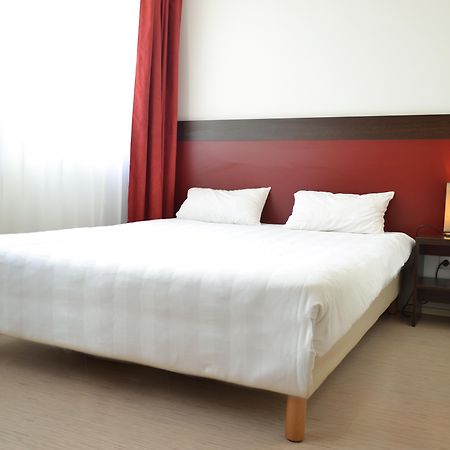 Residhotel Lille Vauban المظهر الخارجي الصورة