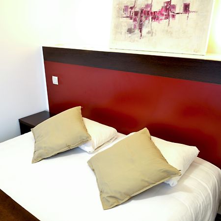 Residhotel Lille Vauban المظهر الخارجي الصورة