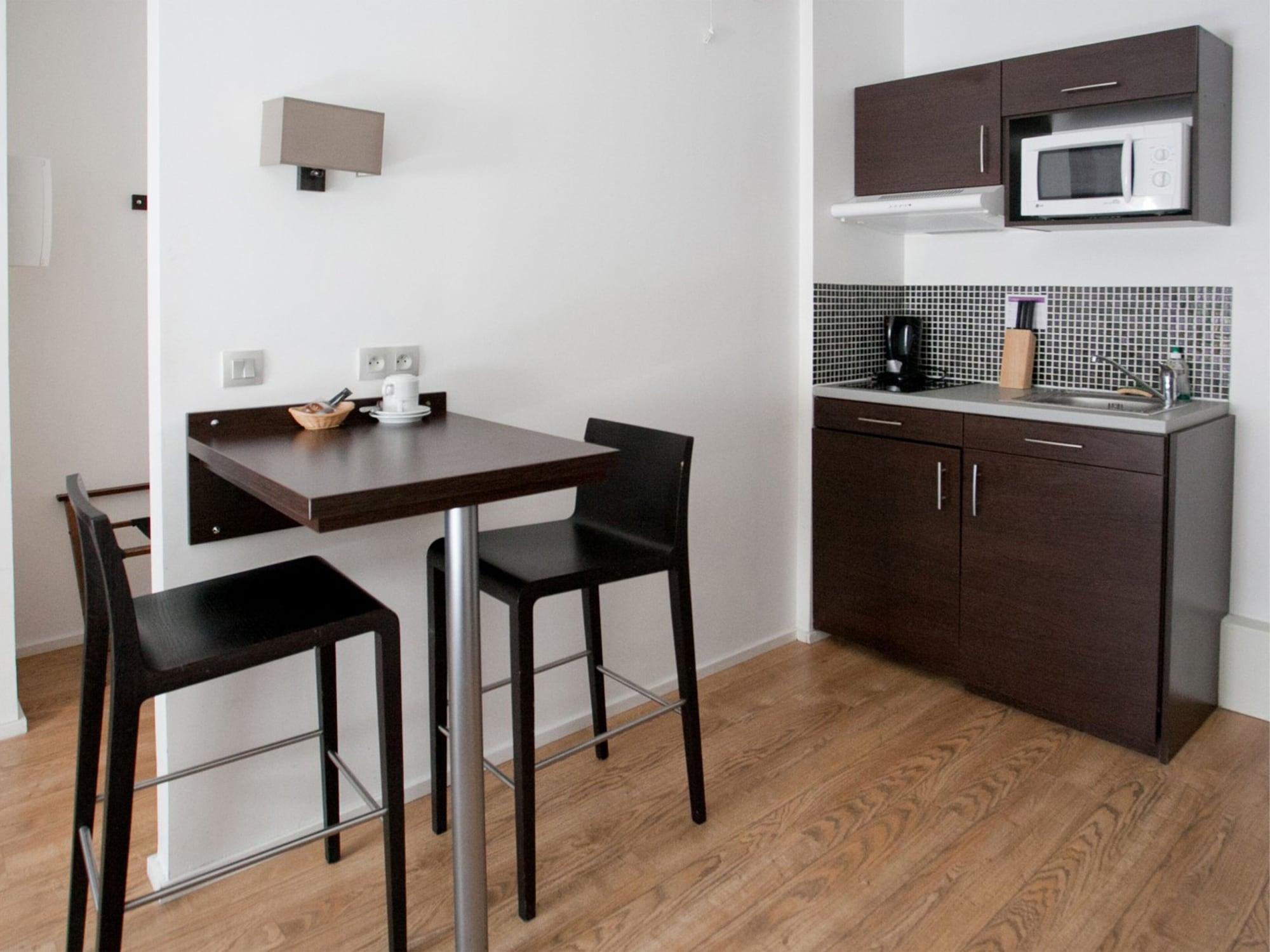Residhotel Lille Vauban المظهر الخارجي الصورة