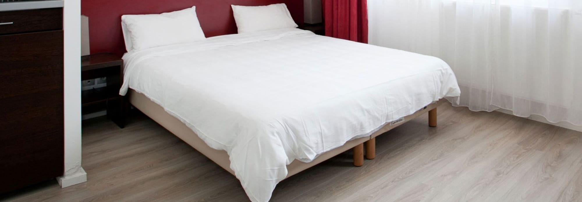 Residhotel Lille Vauban المظهر الخارجي الصورة