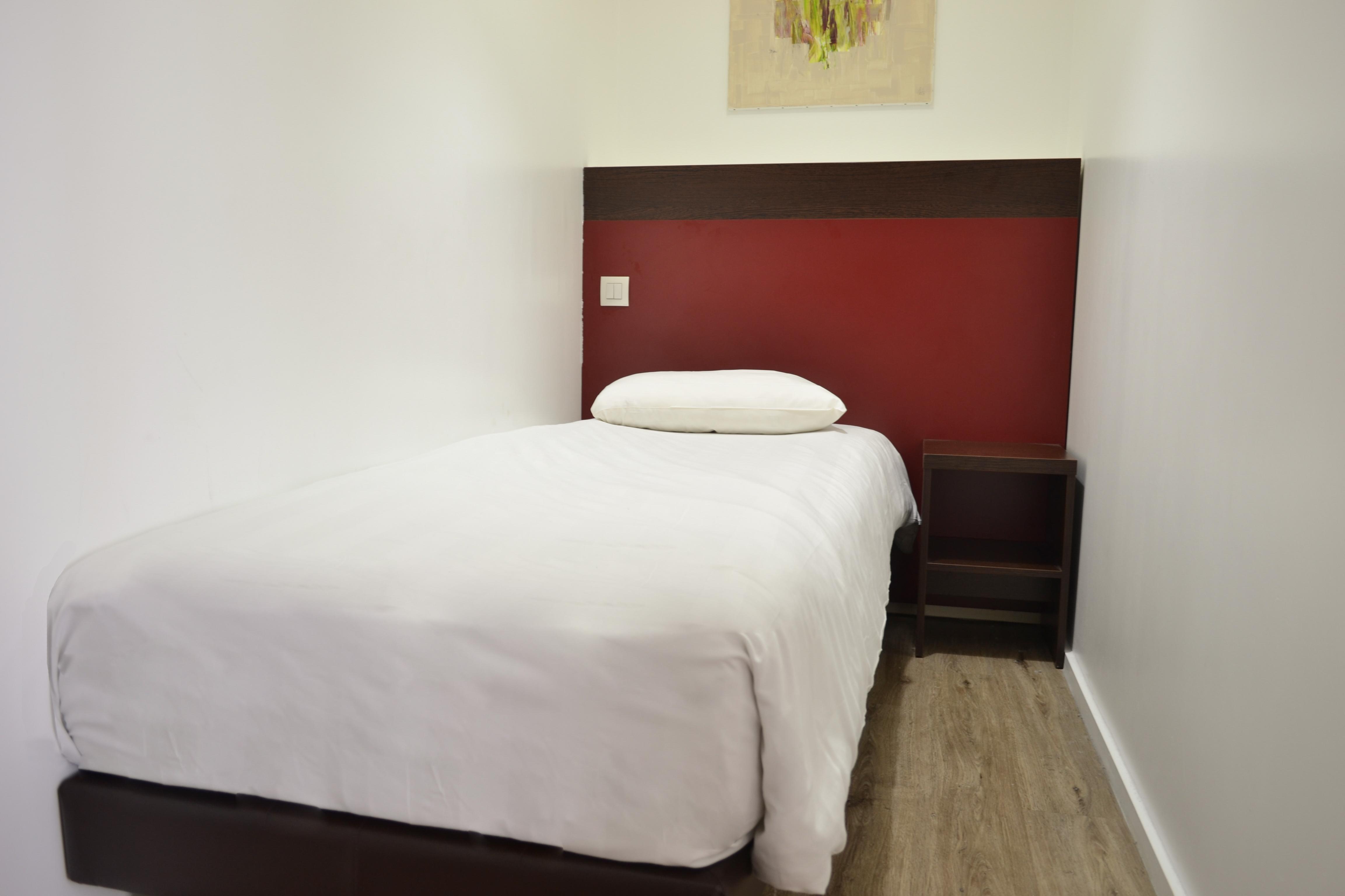 Residhotel Lille Vauban المظهر الخارجي الصورة