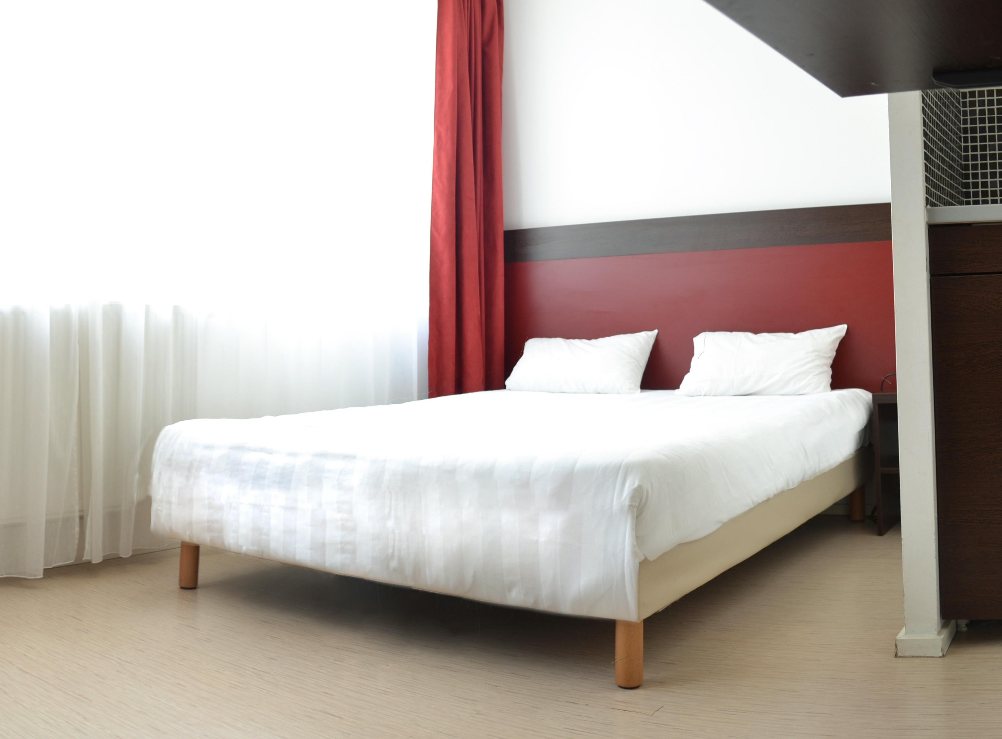 Residhotel Lille Vauban المظهر الخارجي الصورة