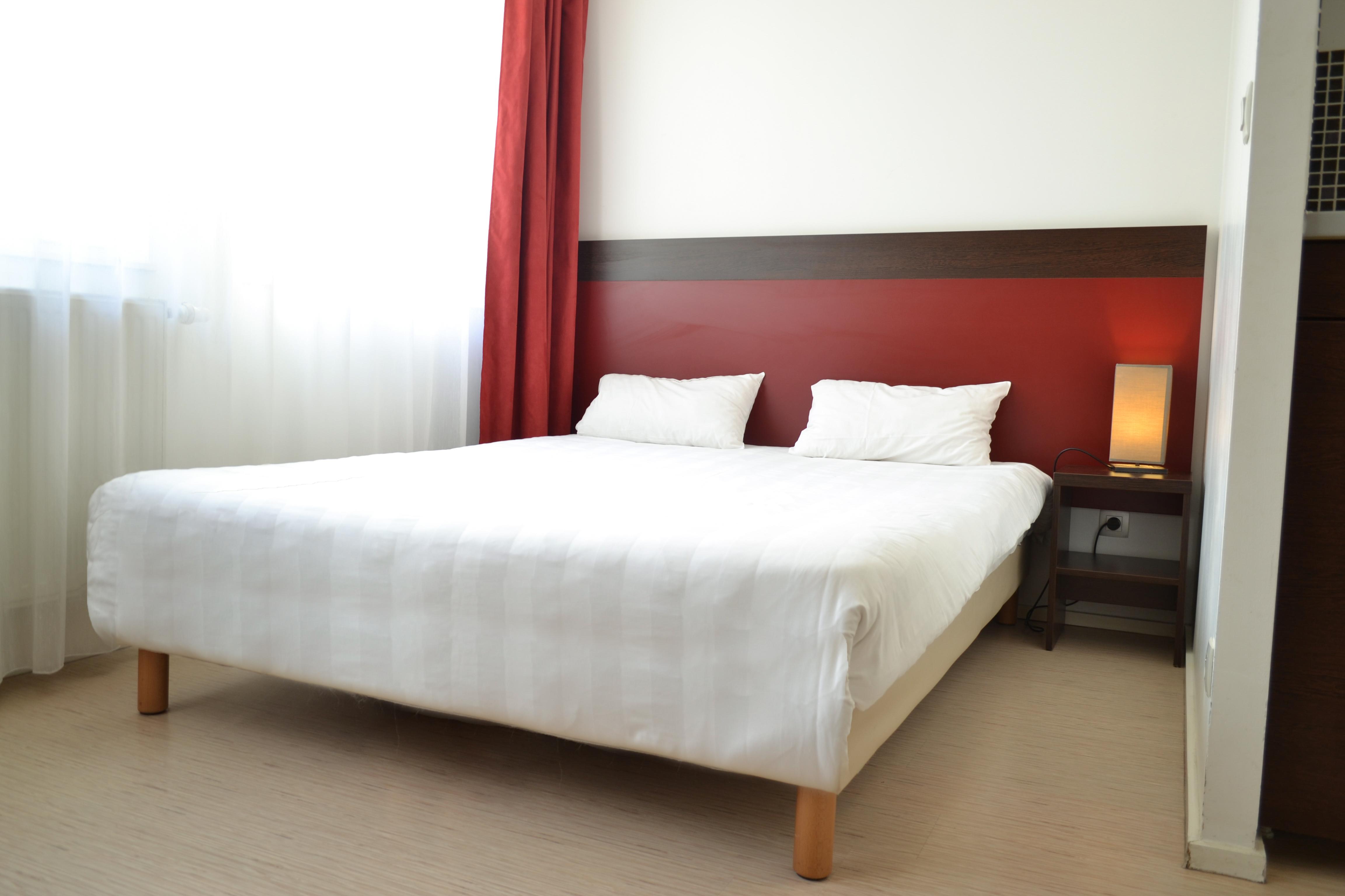 Residhotel Lille Vauban المظهر الخارجي الصورة