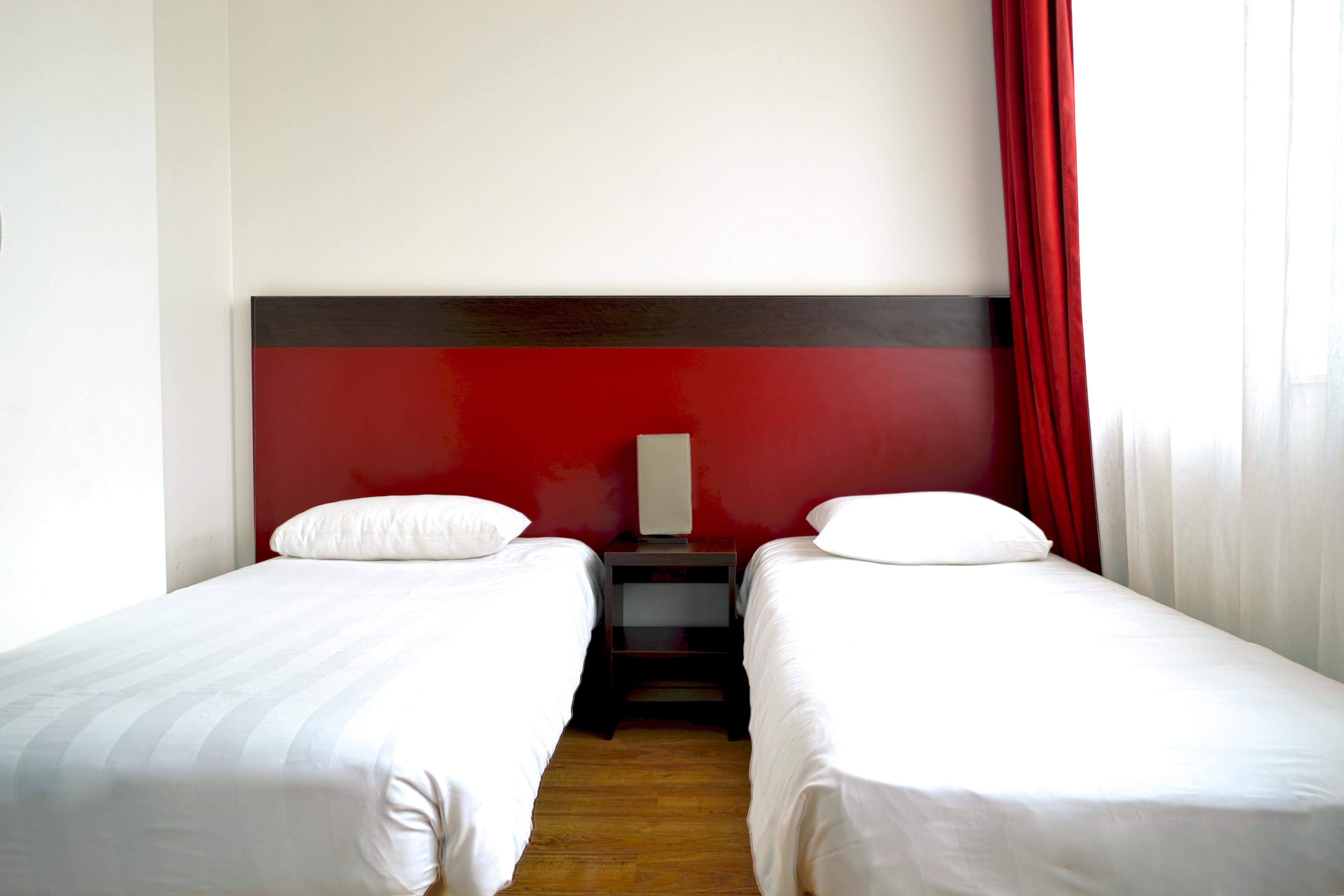 Residhotel Lille Vauban المظهر الخارجي الصورة