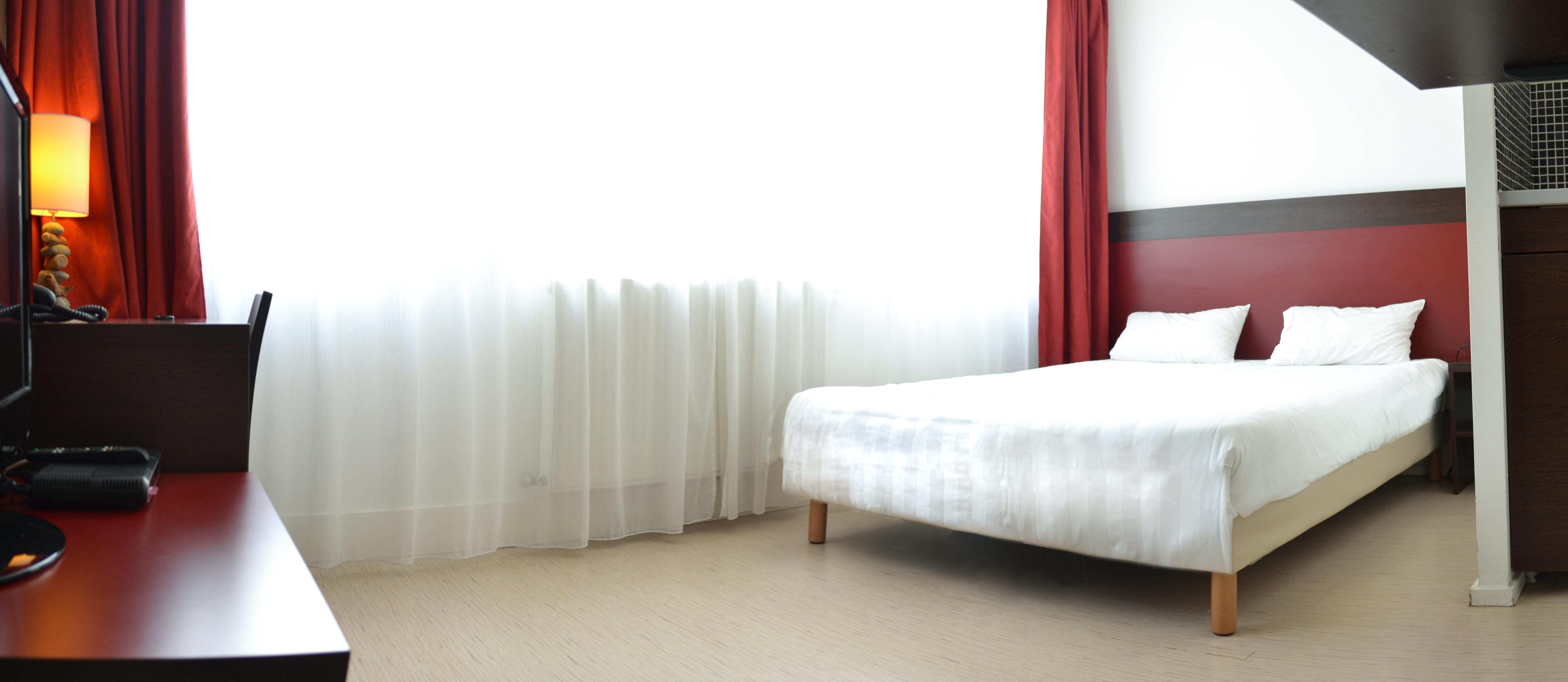 Residhotel Lille Vauban المظهر الخارجي الصورة