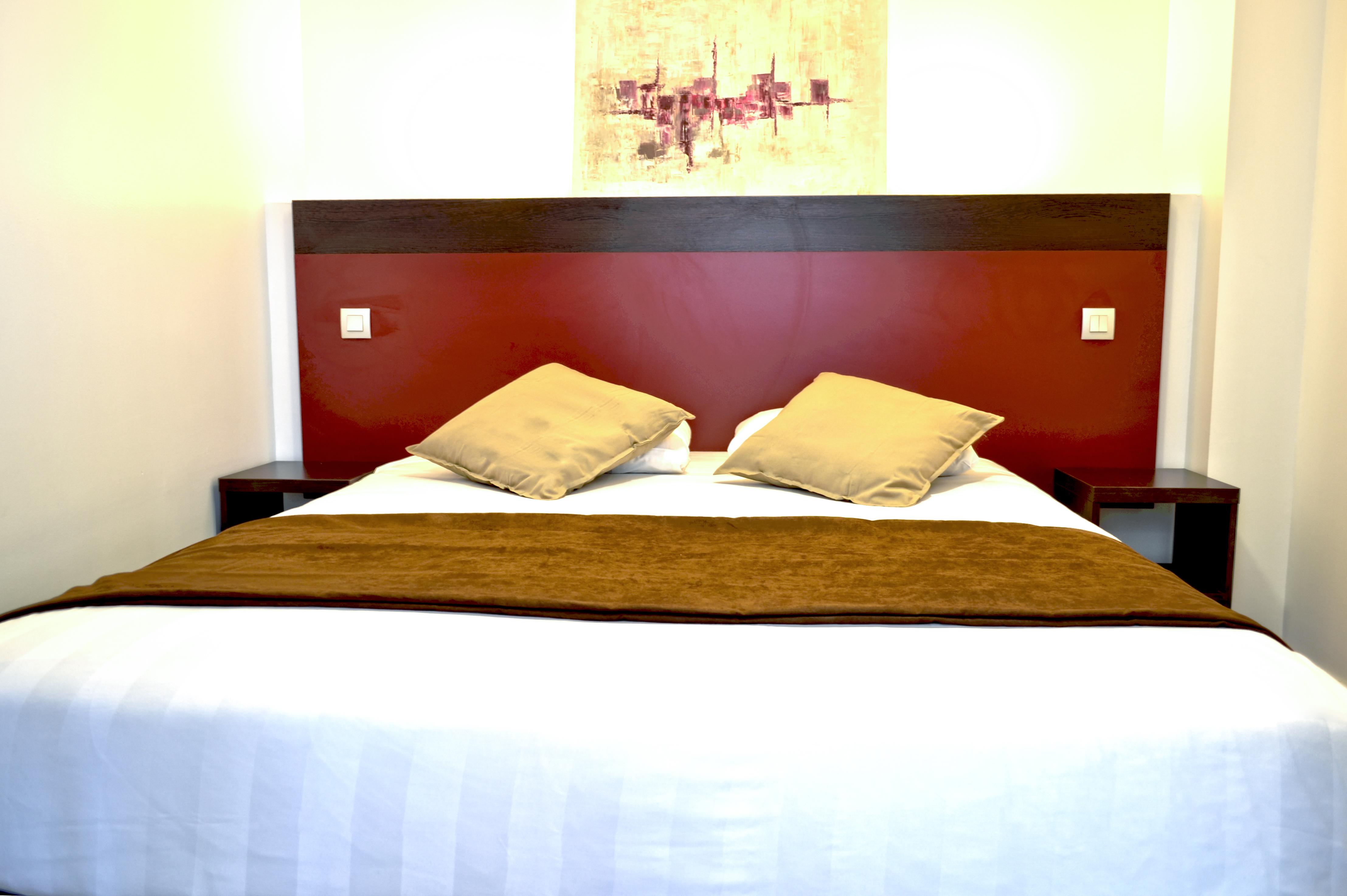 Residhotel Lille Vauban المظهر الخارجي الصورة