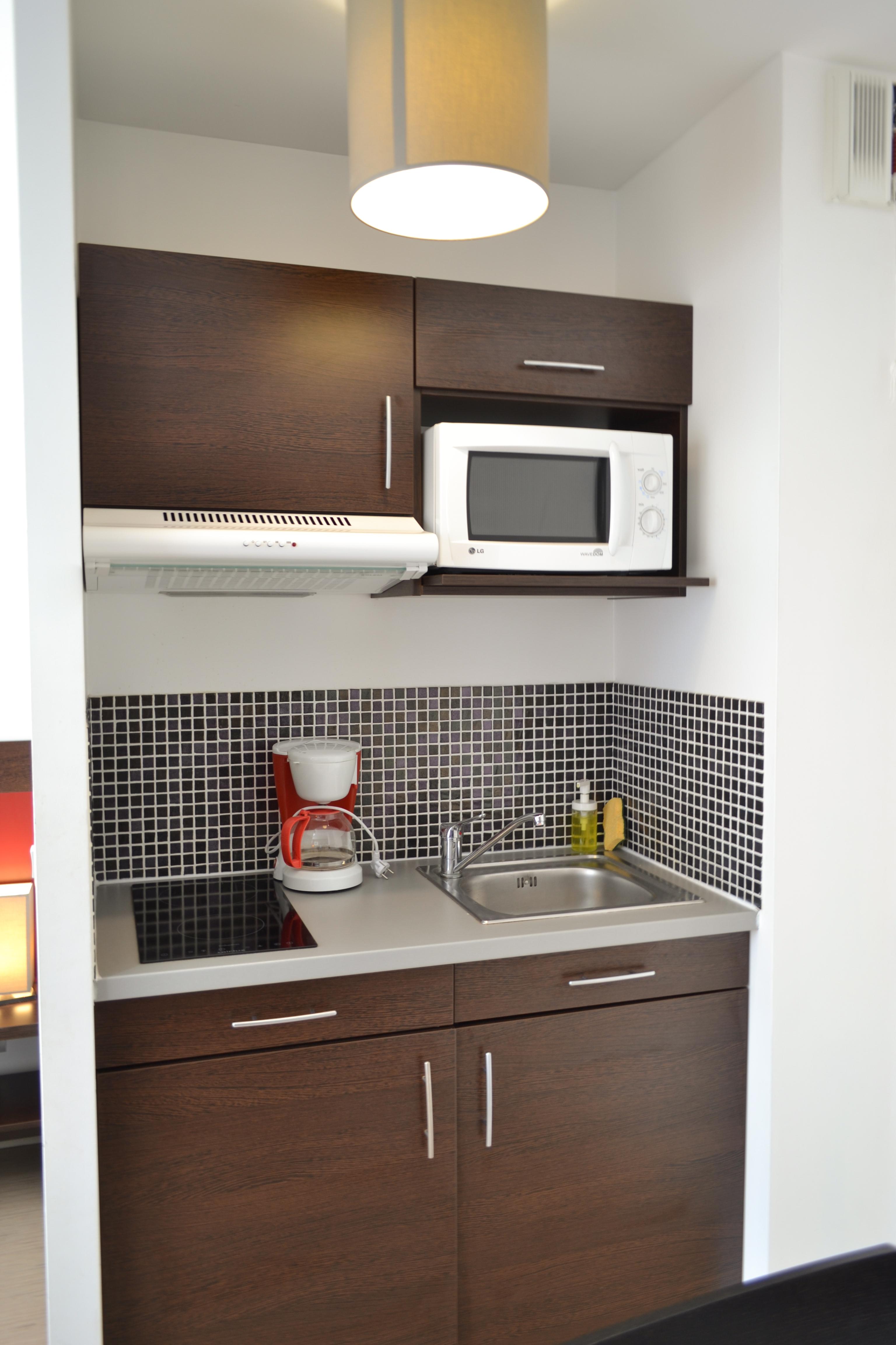Residhotel Lille Vauban المظهر الخارجي الصورة