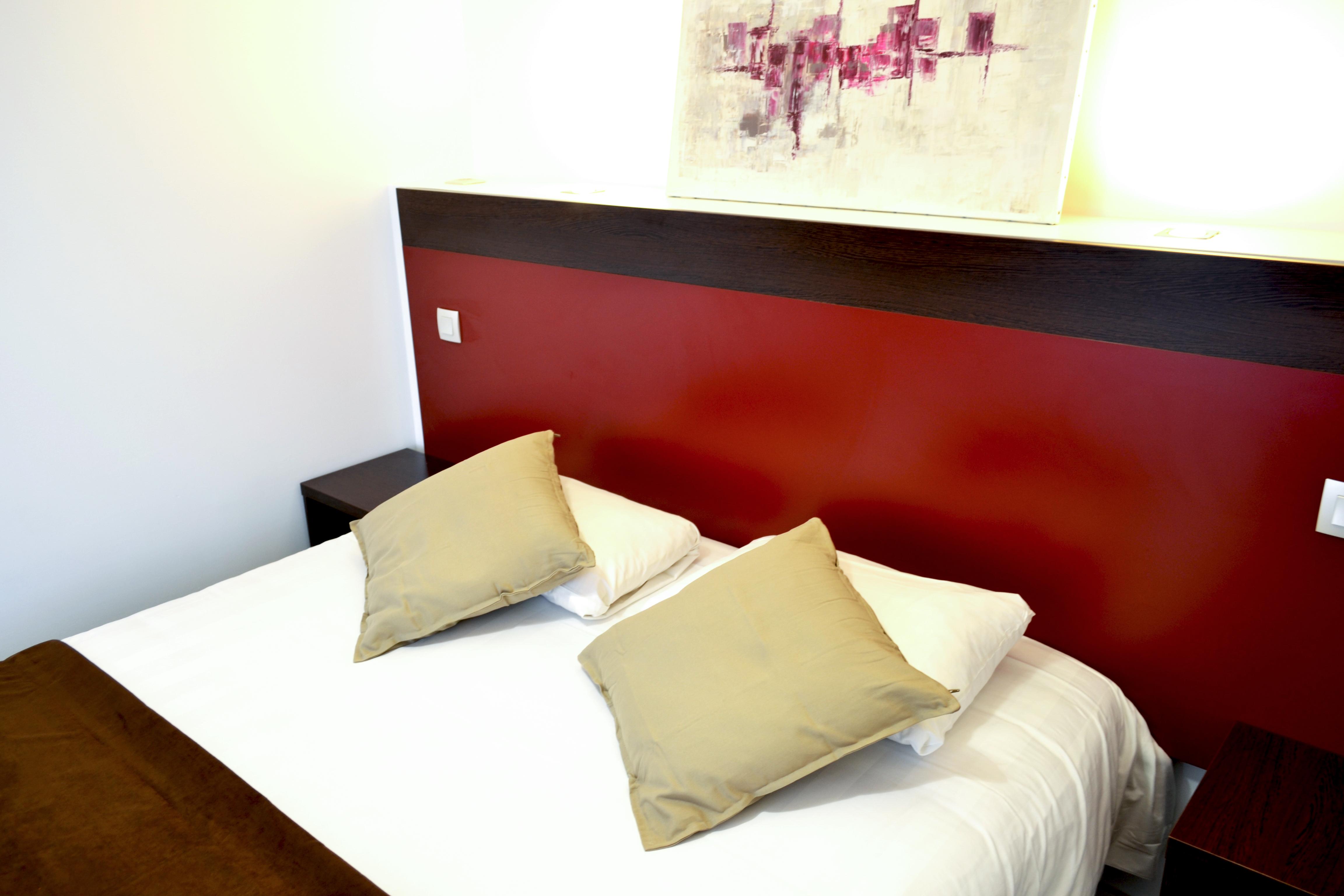 Residhotel Lille Vauban المظهر الخارجي الصورة