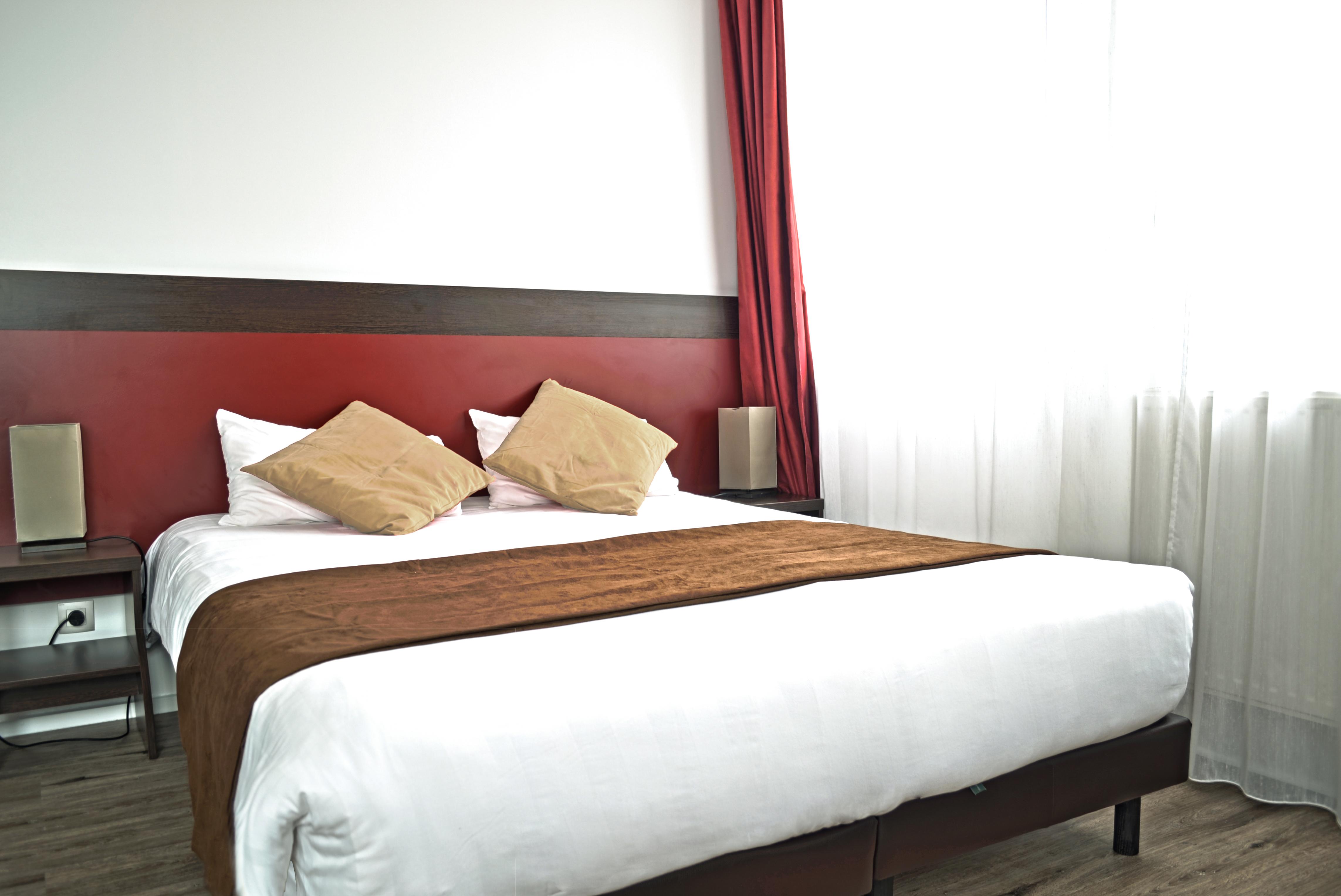 Residhotel Lille Vauban المظهر الخارجي الصورة