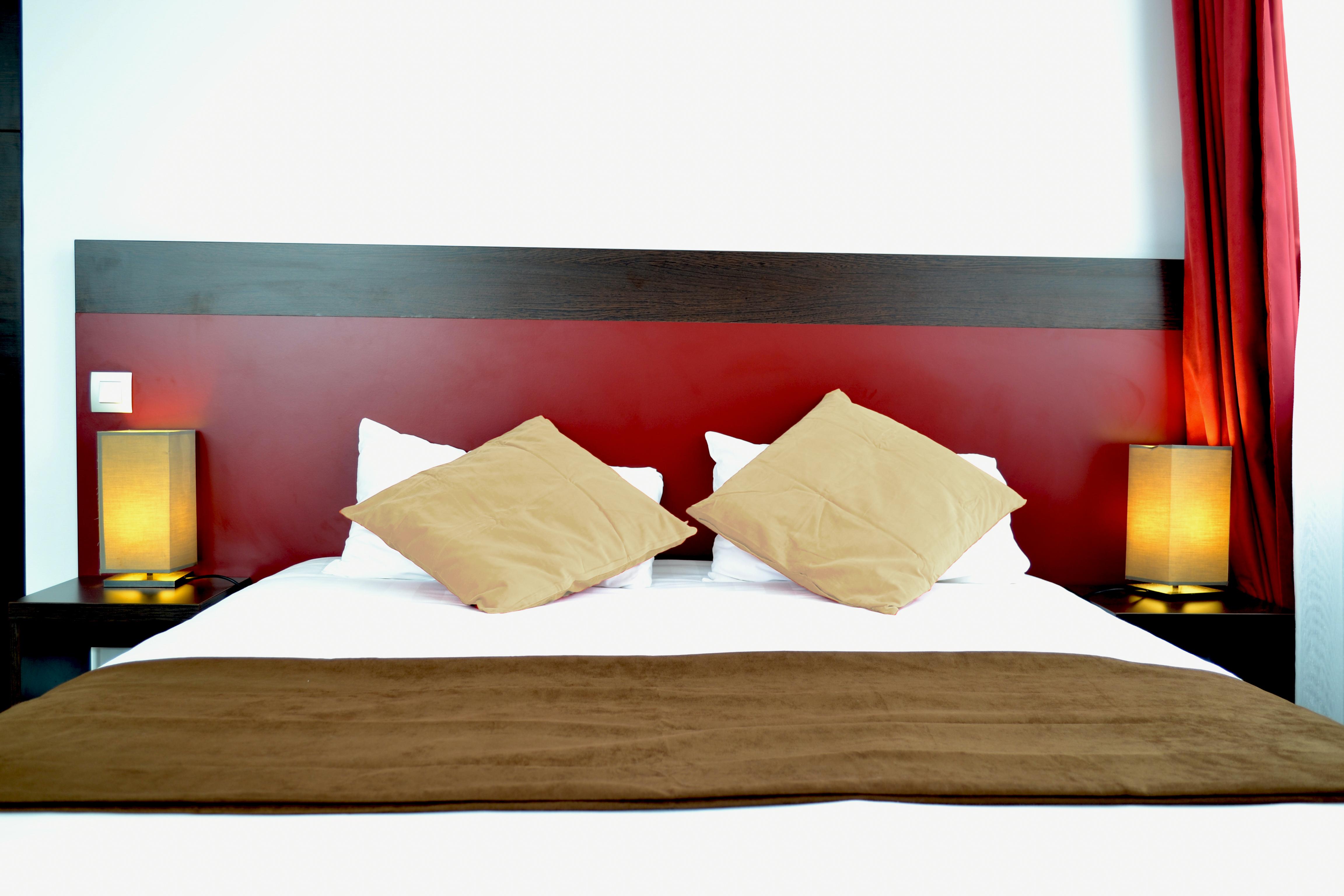 Residhotel Lille Vauban المظهر الخارجي الصورة