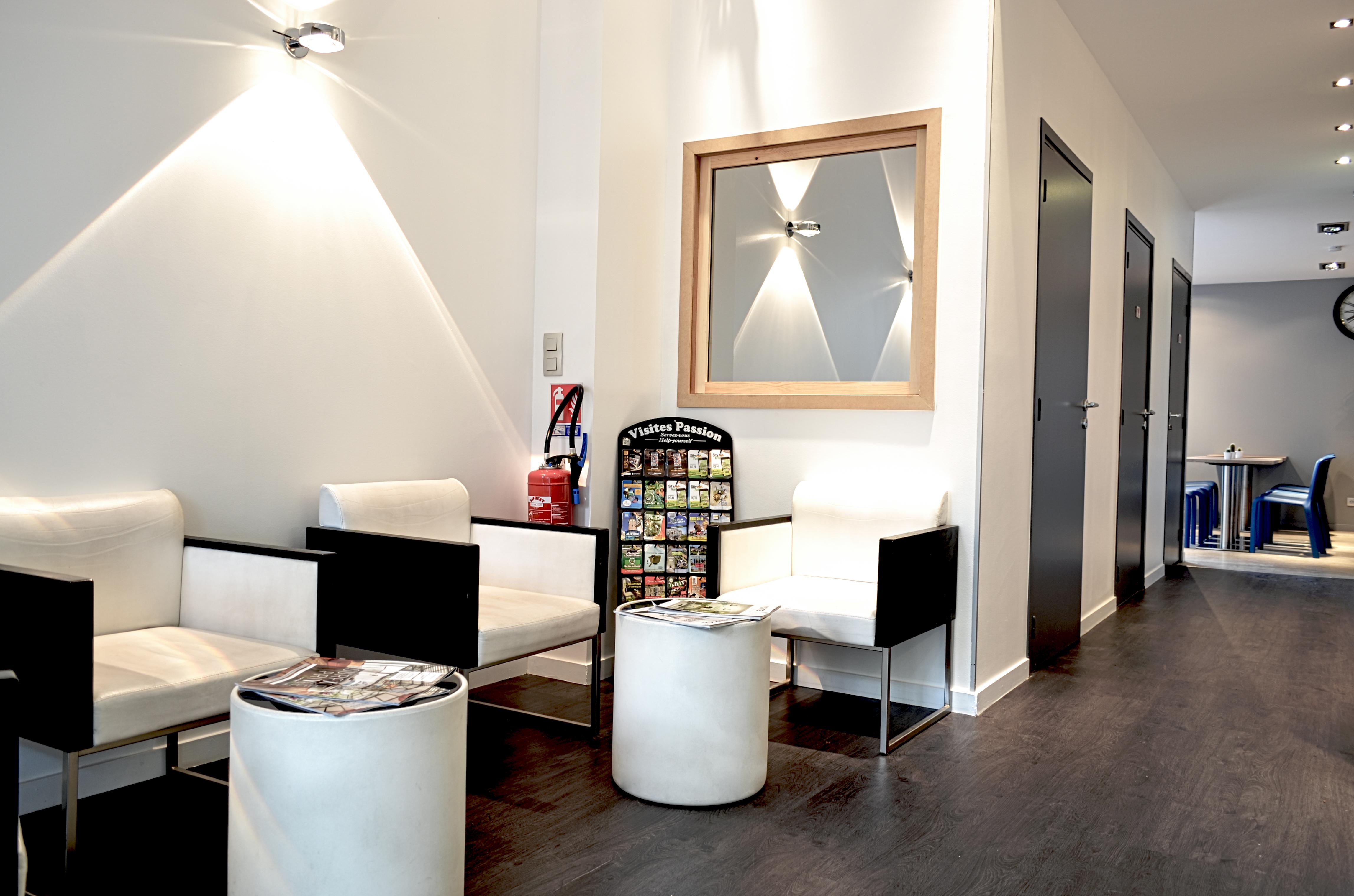 Residhotel Lille Vauban المظهر الخارجي الصورة