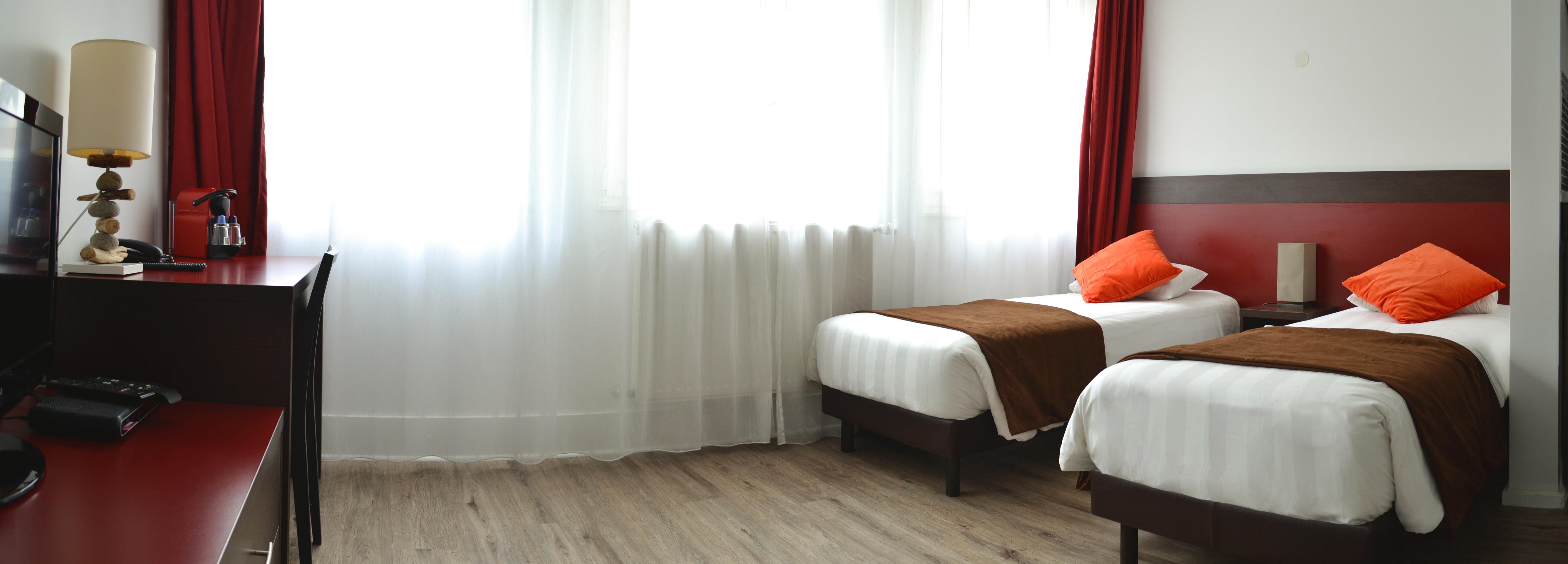 Residhotel Lille Vauban المظهر الخارجي الصورة