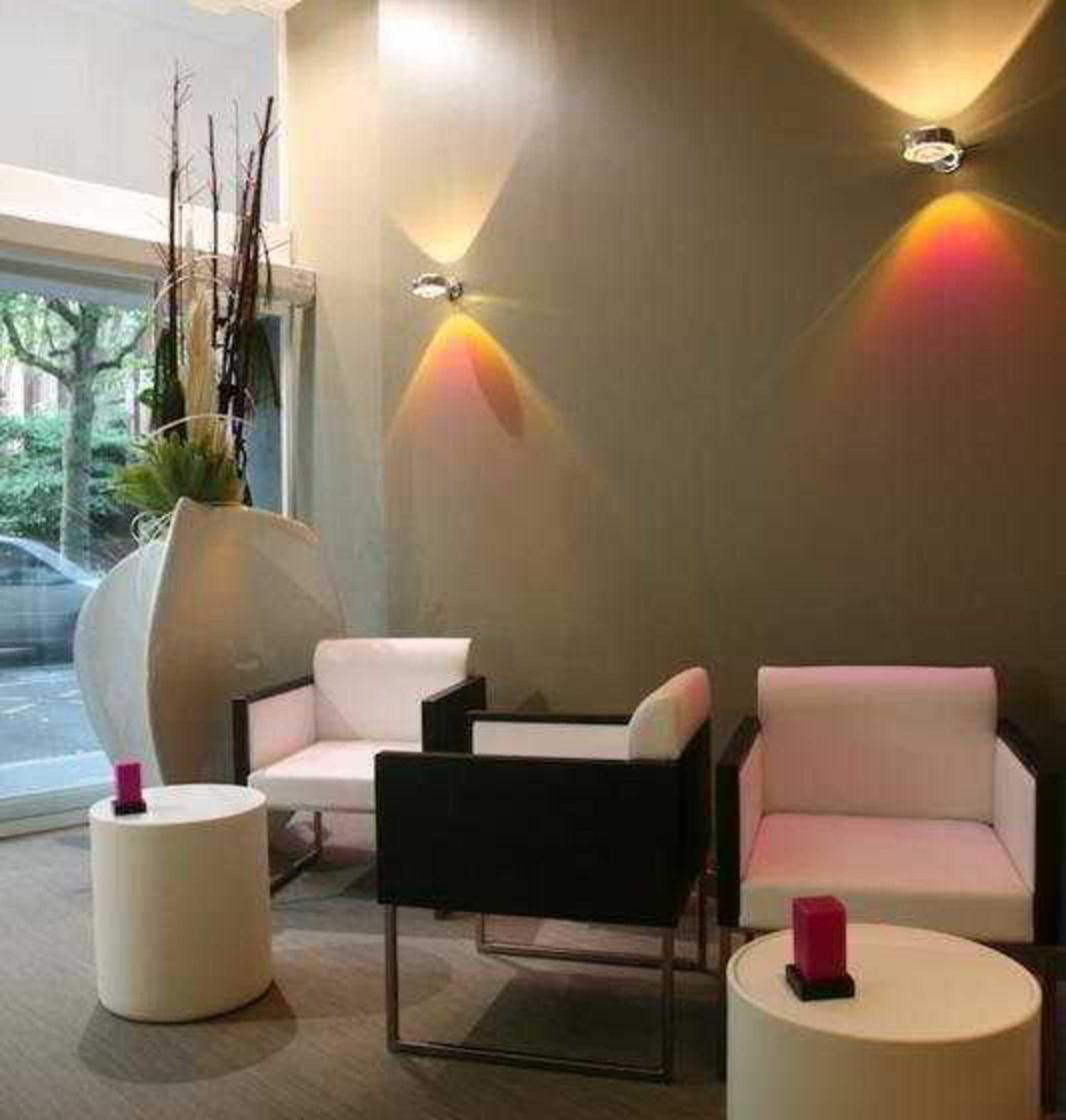 Residhotel Lille Vauban المظهر الداخلي الصورة