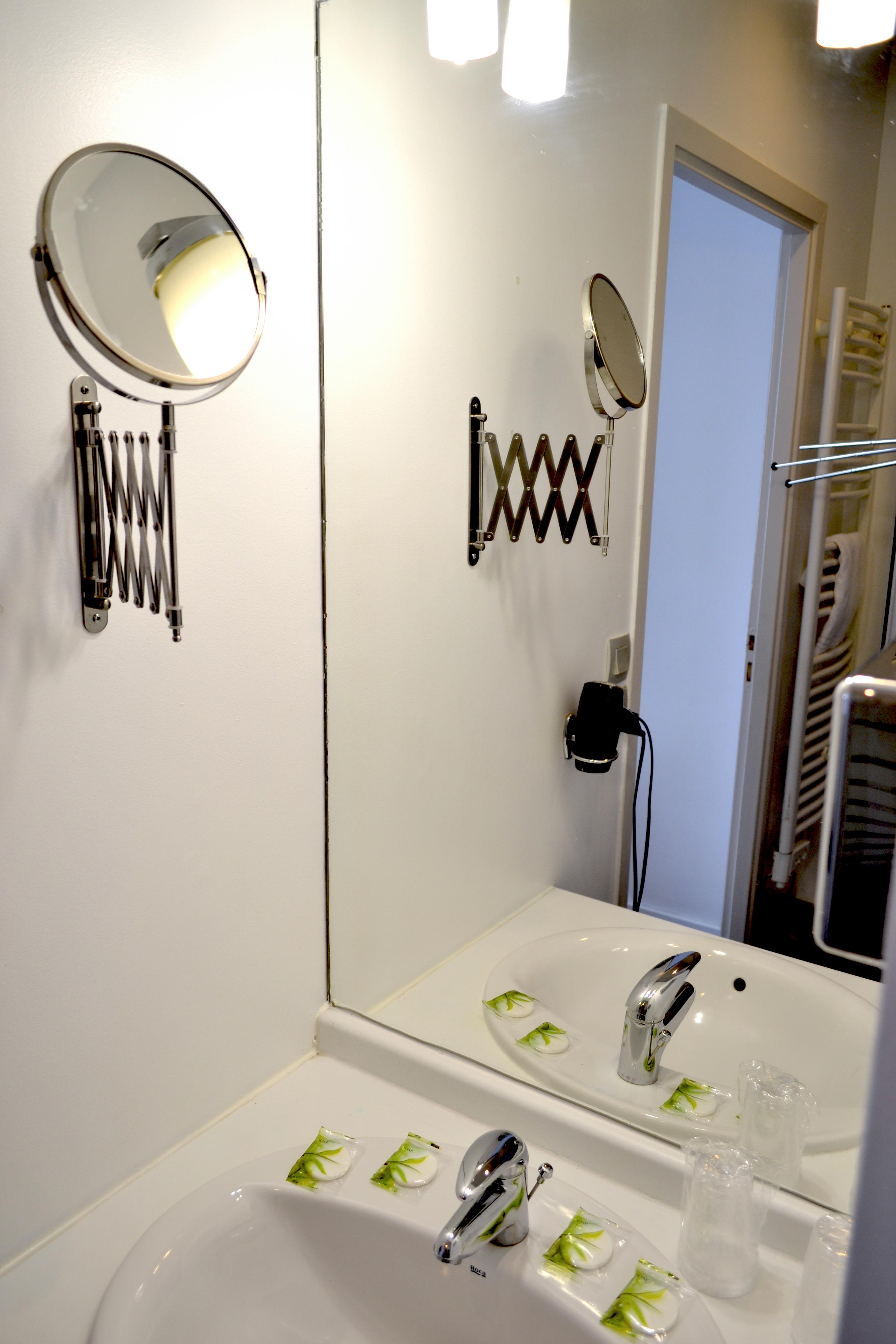 Residhotel Lille Vauban المظهر الخارجي الصورة