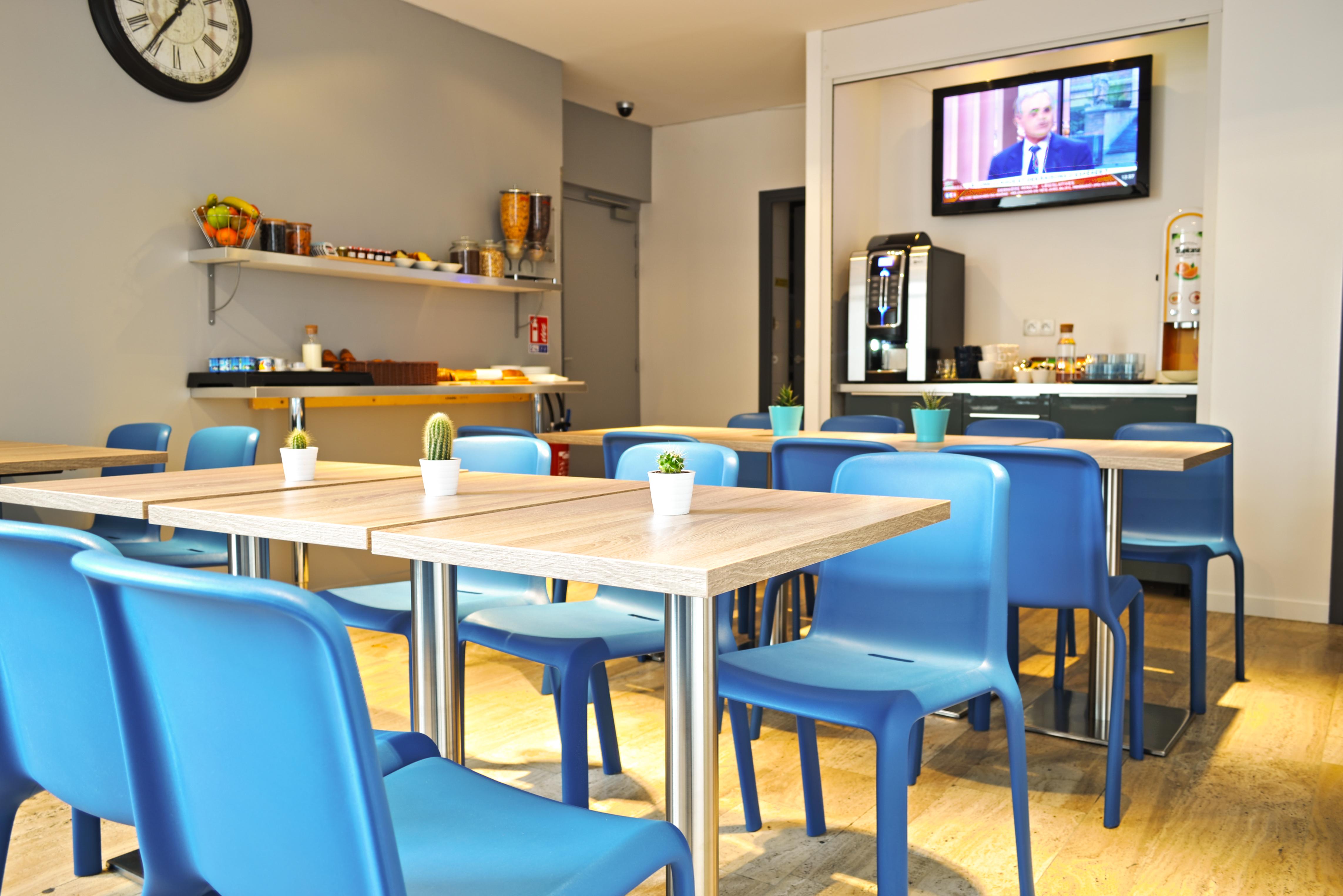 Residhotel Lille Vauban المظهر الخارجي الصورة