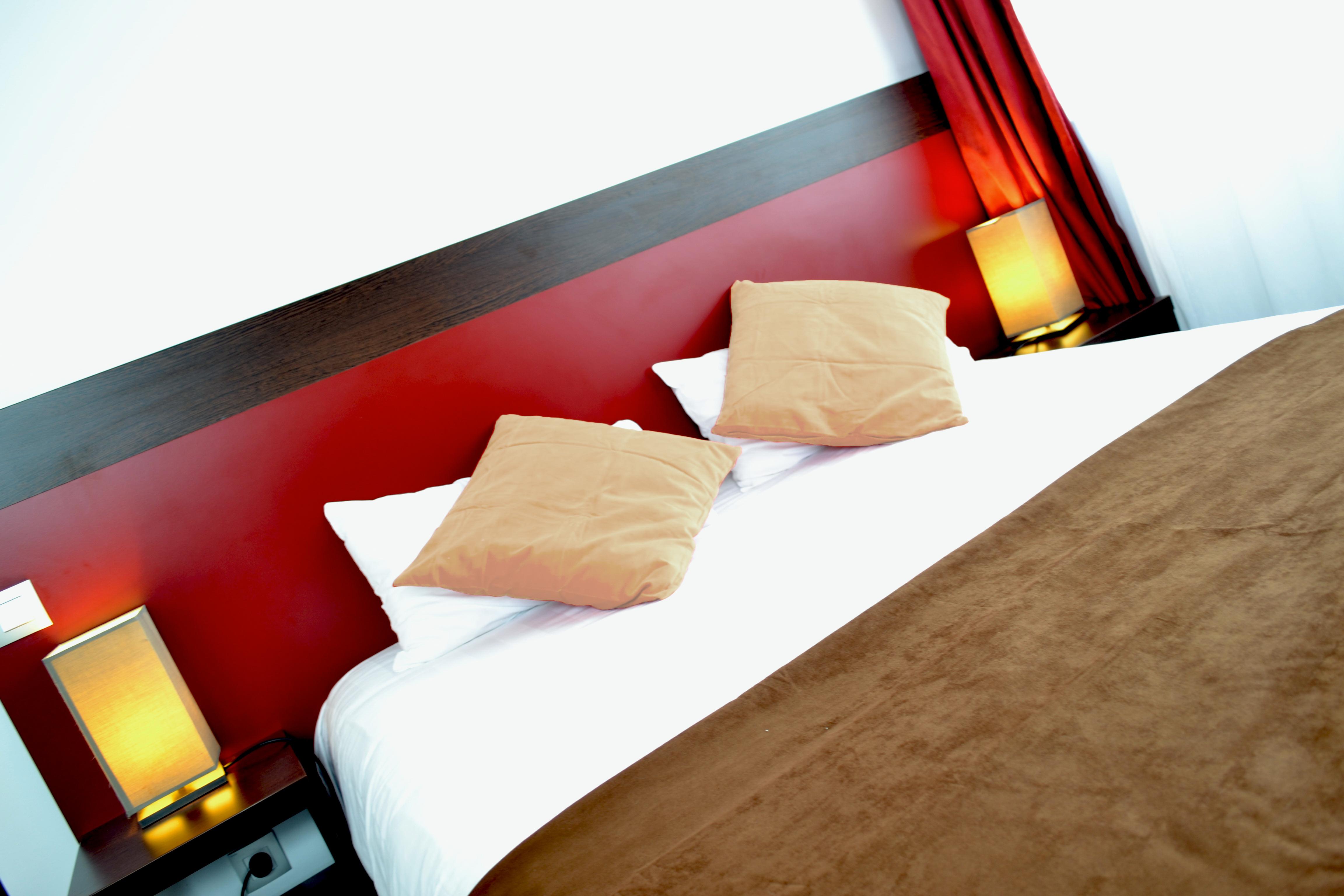 Residhotel Lille Vauban المظهر الخارجي الصورة