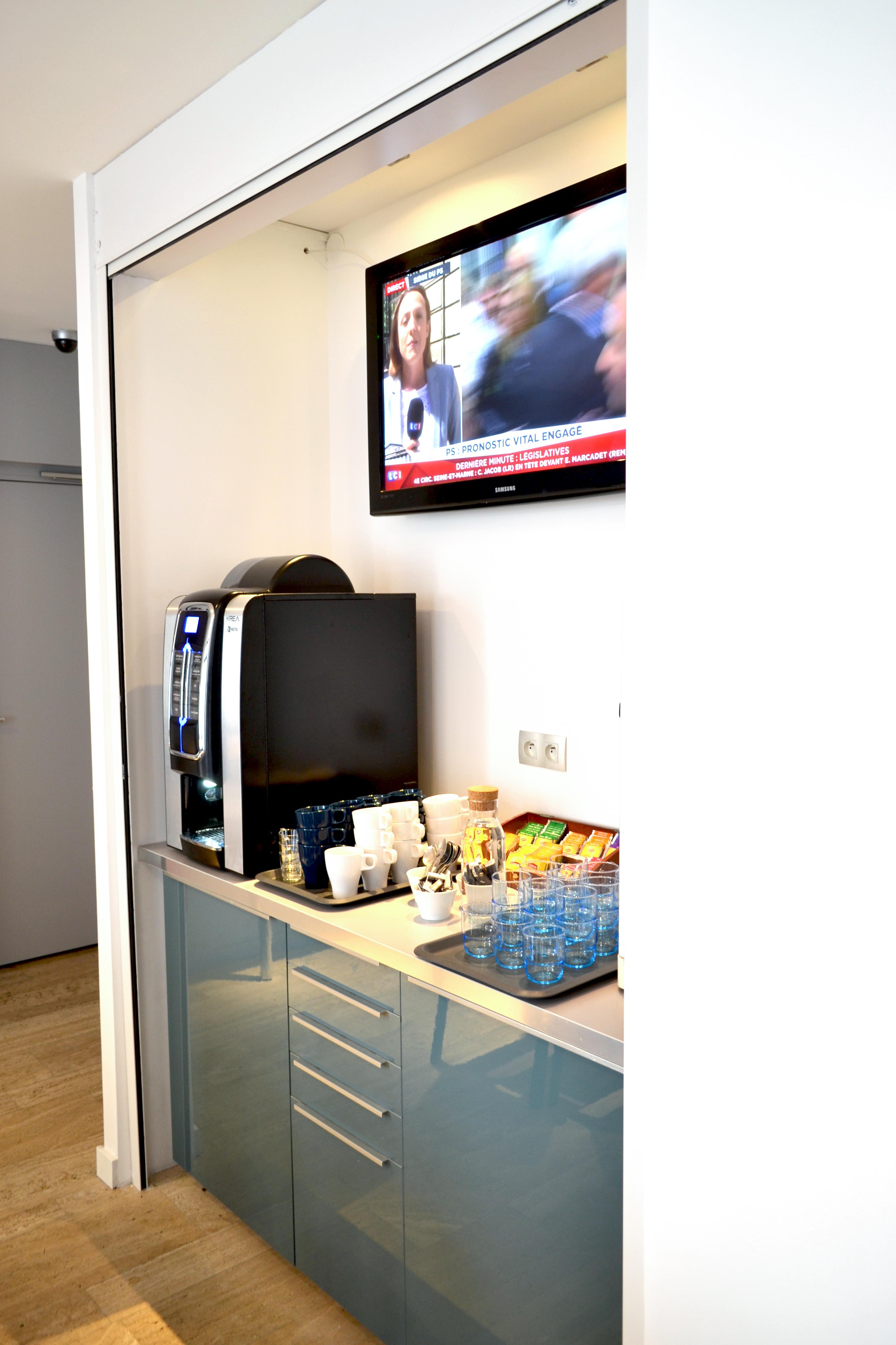 Residhotel Lille Vauban المظهر الخارجي الصورة