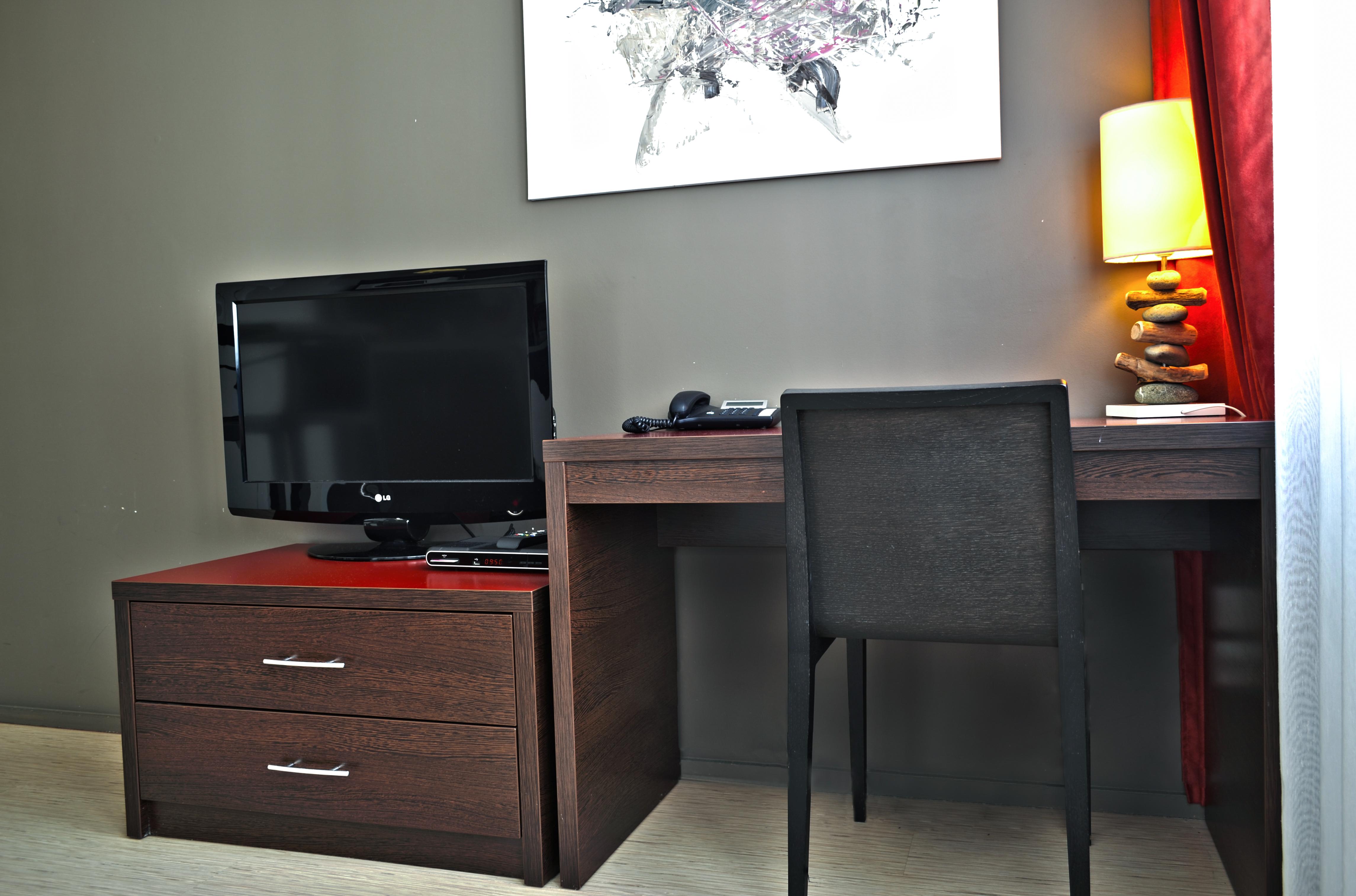 Residhotel Lille Vauban المظهر الخارجي الصورة