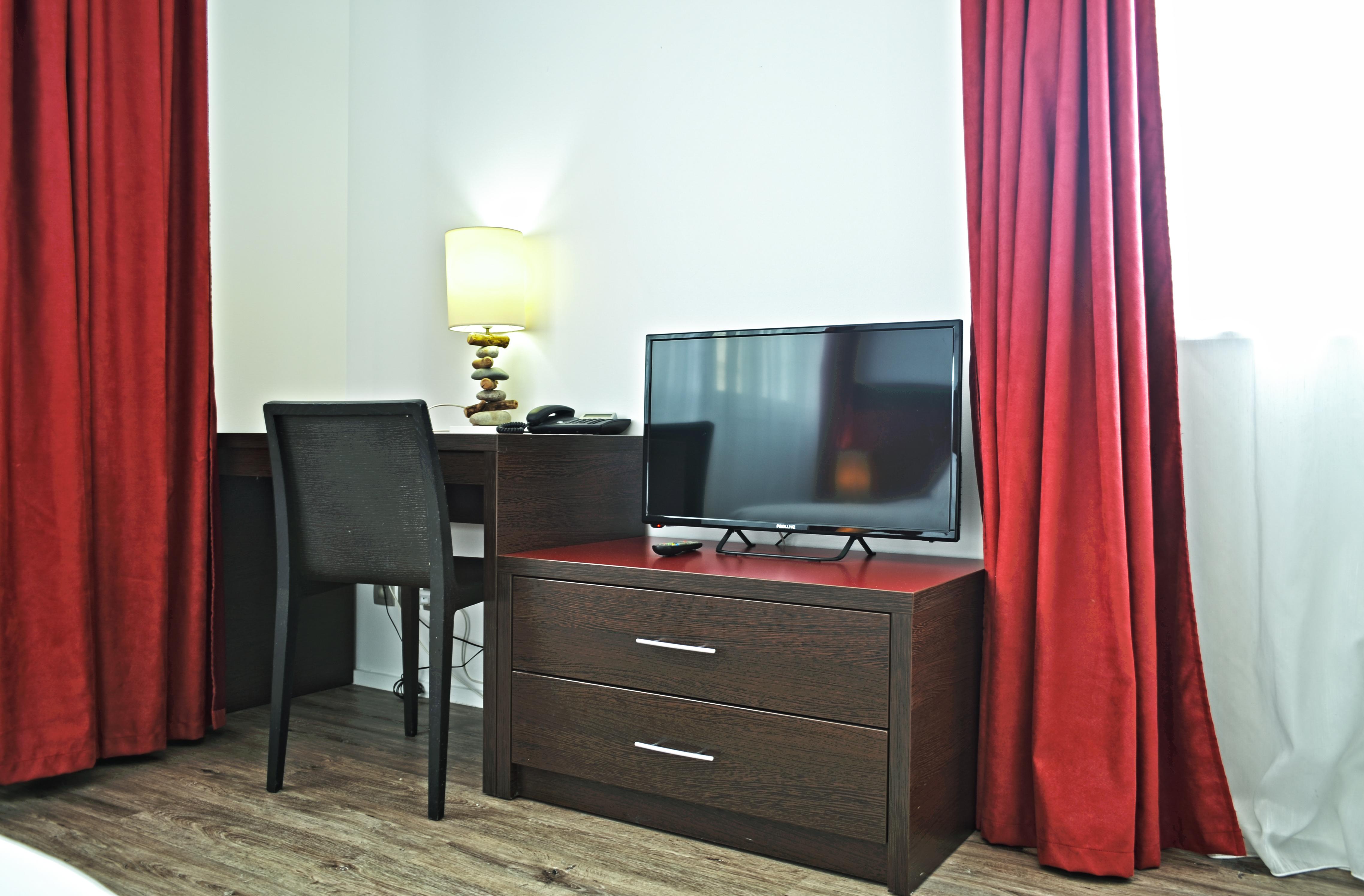 Residhotel Lille Vauban المظهر الخارجي الصورة
