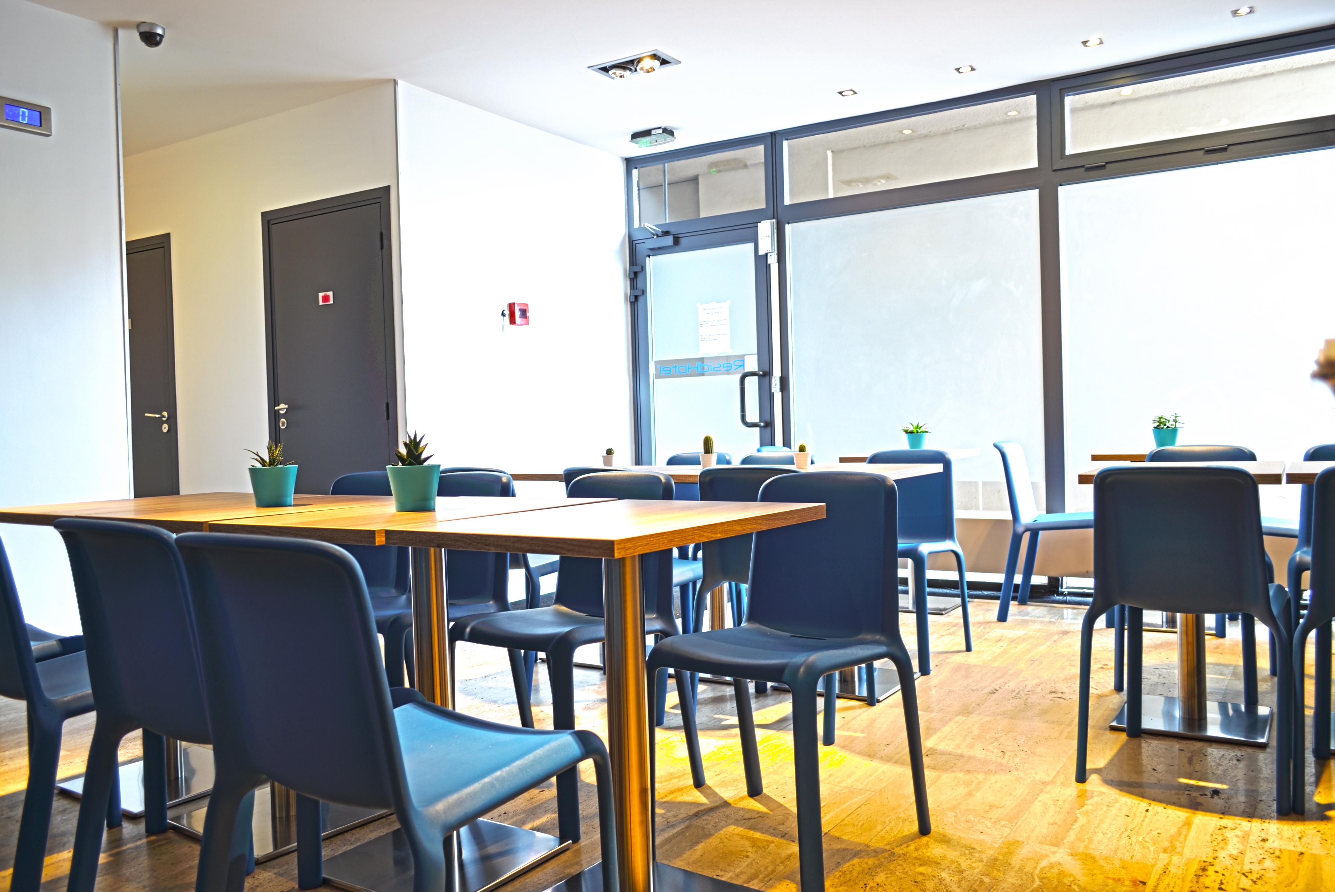 Residhotel Lille Vauban المظهر الخارجي الصورة