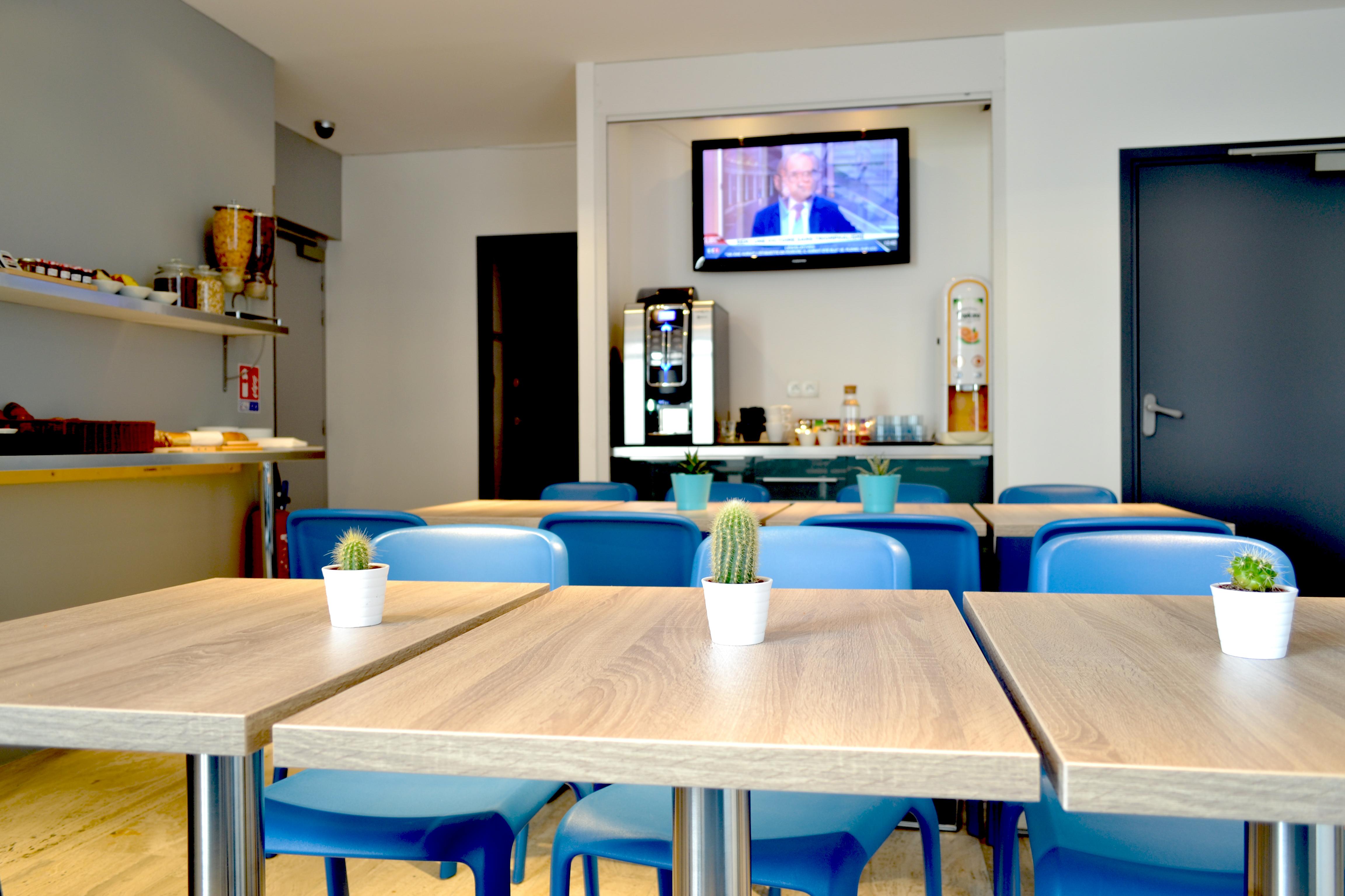 Residhotel Lille Vauban المظهر الخارجي الصورة