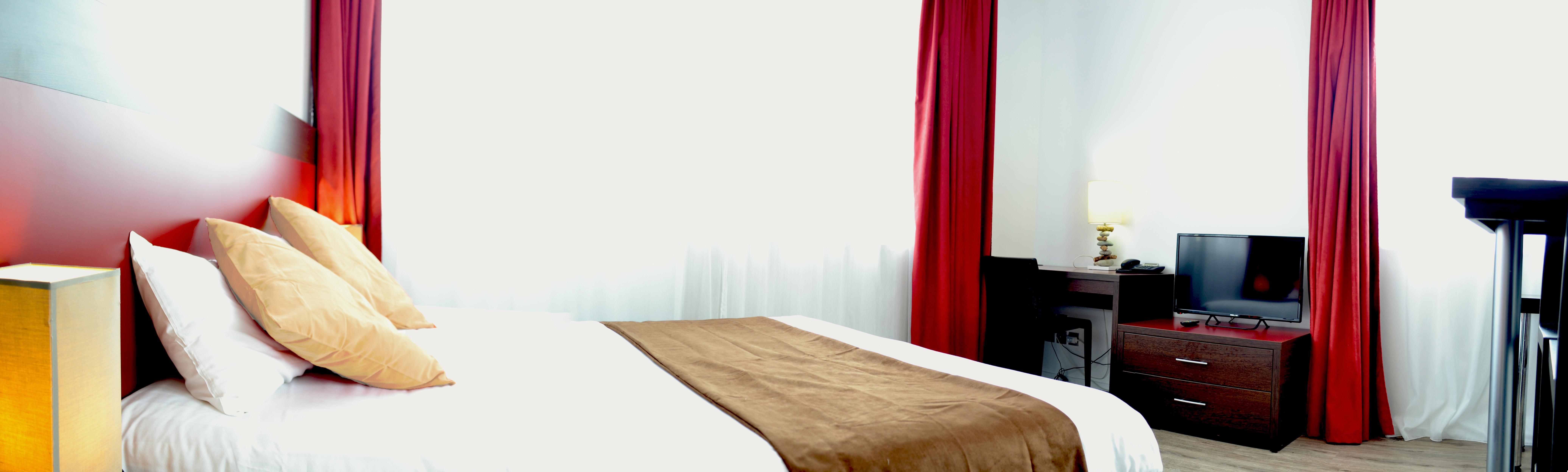 Residhotel Lille Vauban المظهر الخارجي الصورة