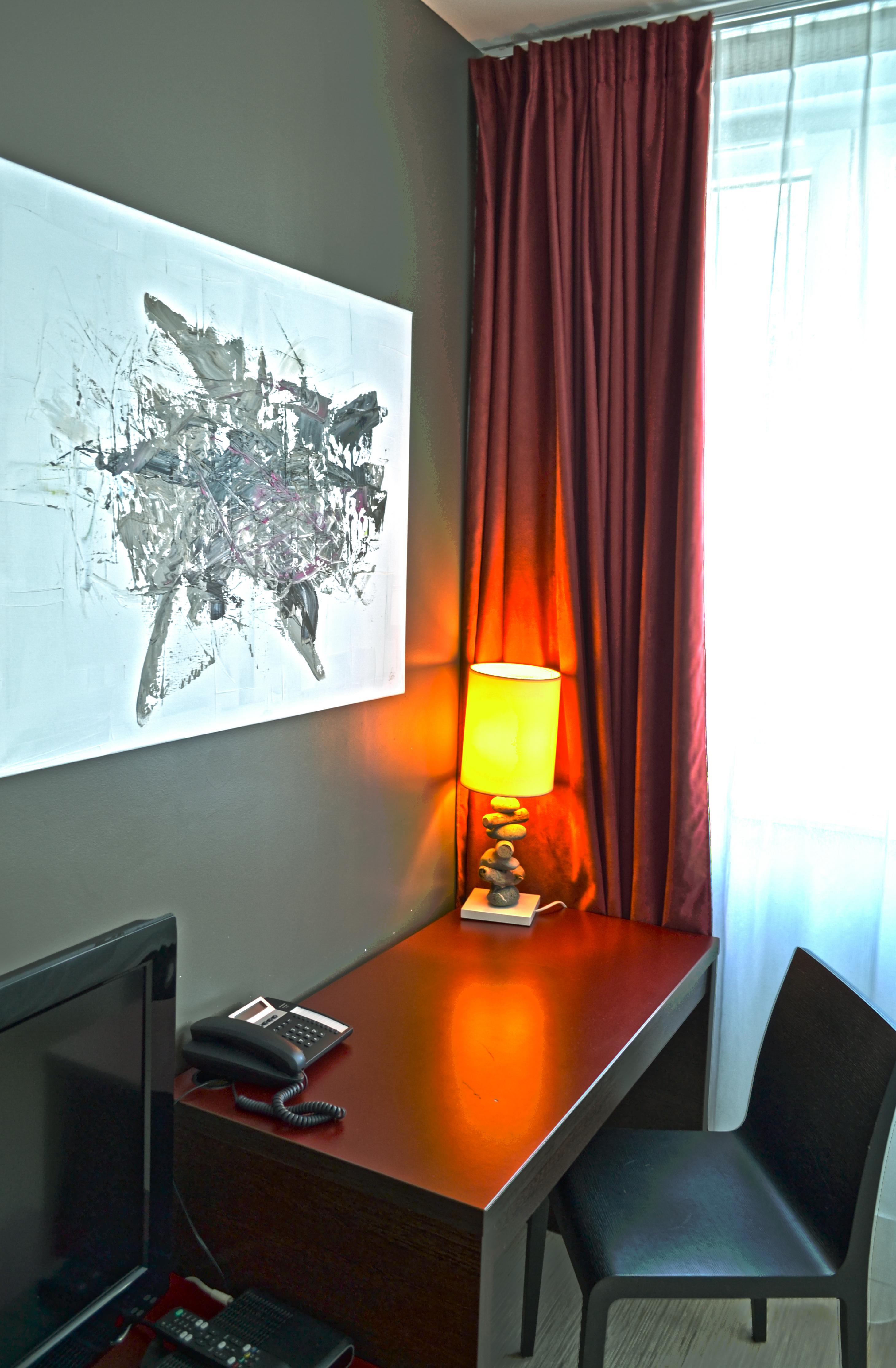 Residhotel Lille Vauban المظهر الخارجي الصورة