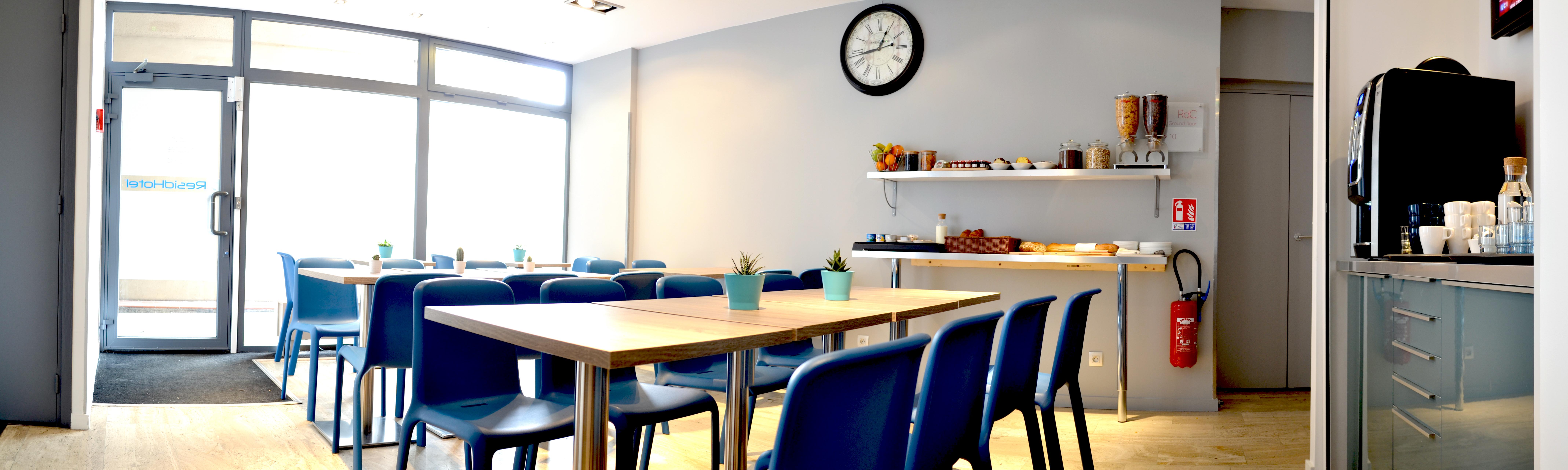 Residhotel Lille Vauban المظهر الخارجي الصورة