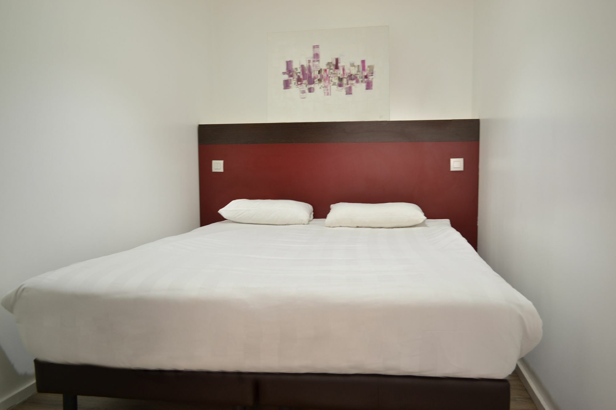 Residhotel Lille Vauban المظهر الخارجي الصورة