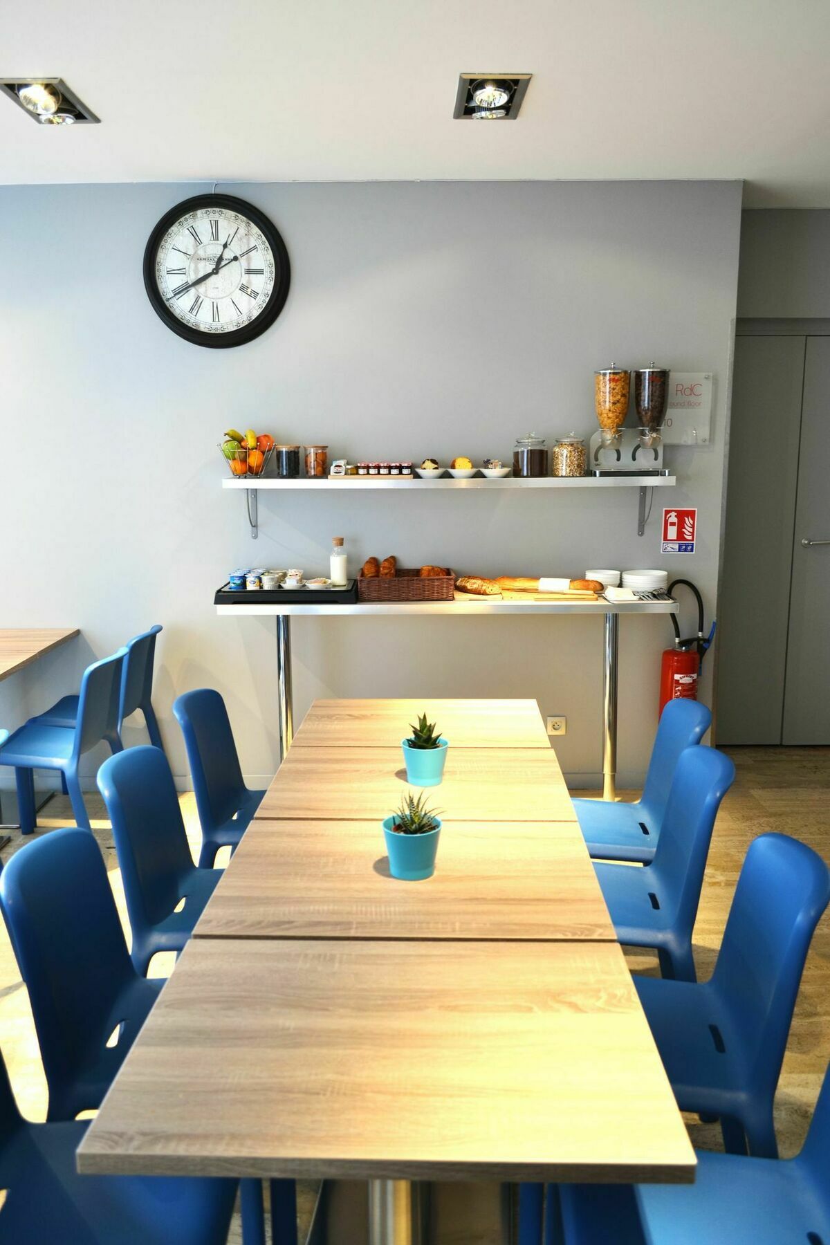 Residhotel Lille Vauban المظهر الخارجي الصورة