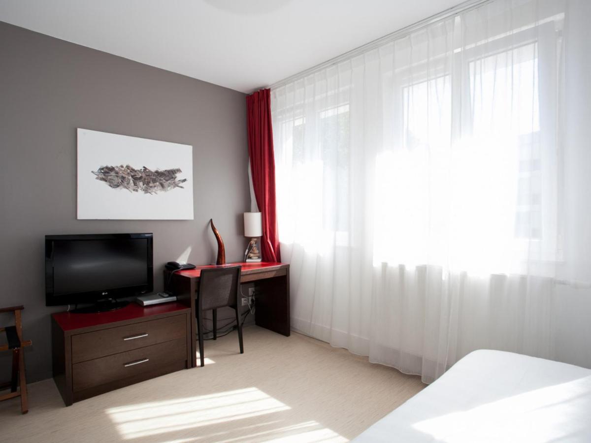 Residhotel Lille Vauban المظهر الخارجي الصورة