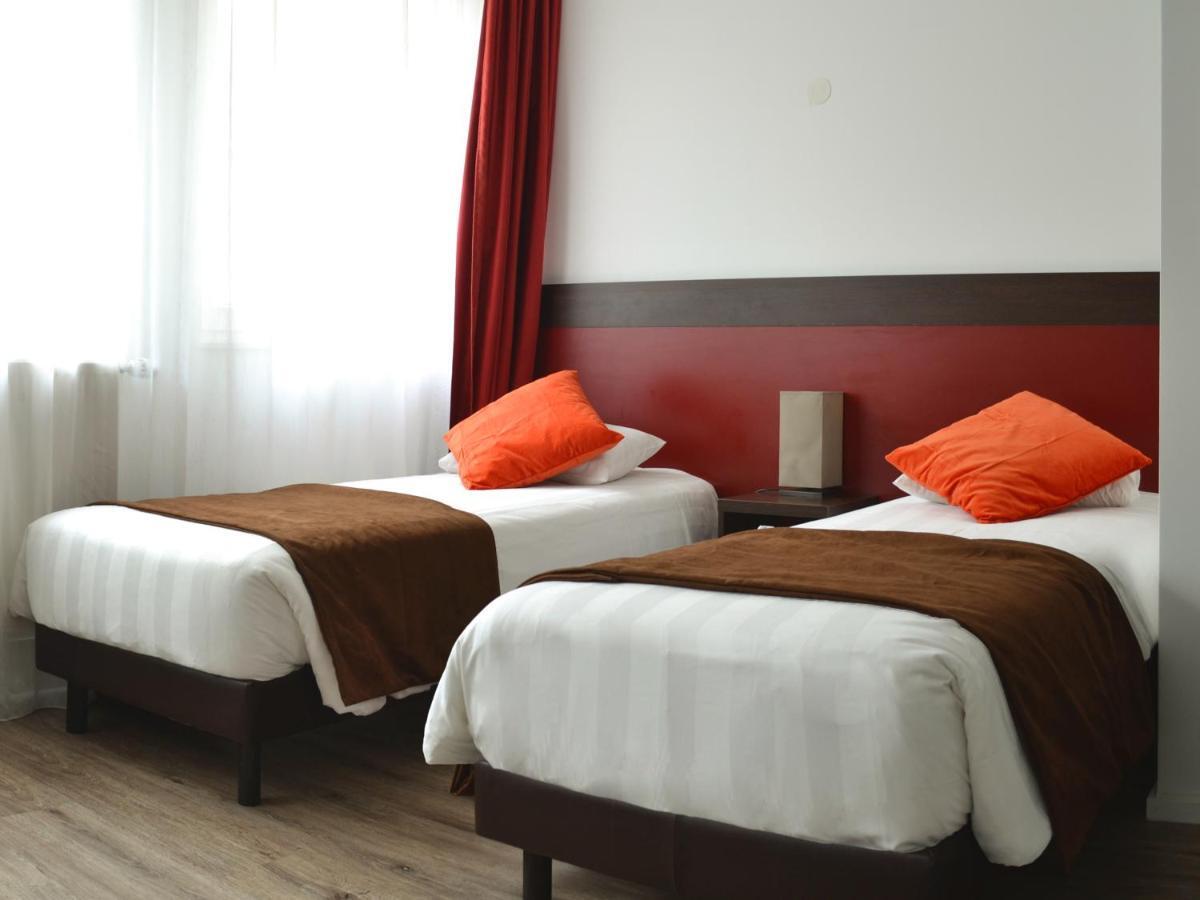 Residhotel Lille Vauban المظهر الخارجي الصورة