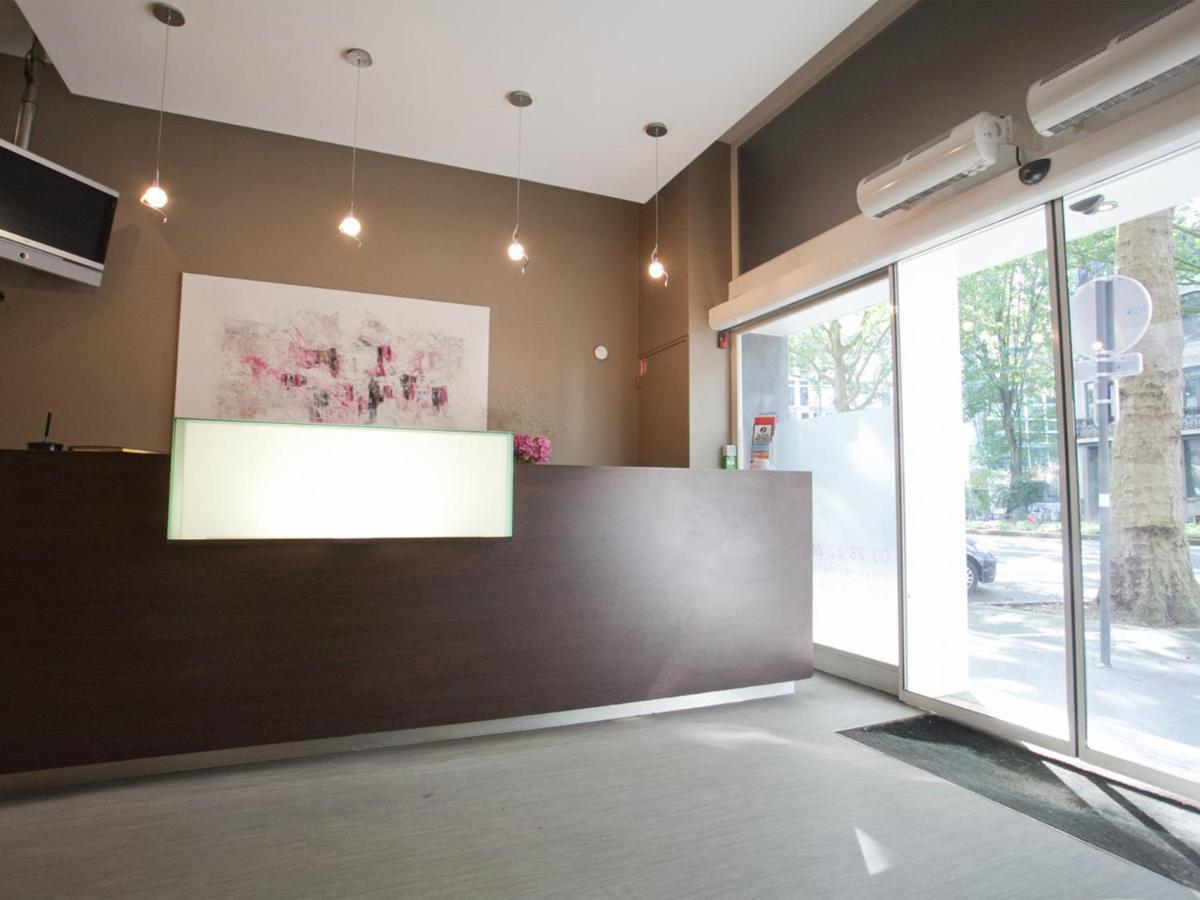 Residhotel Lille Vauban المظهر الخارجي الصورة