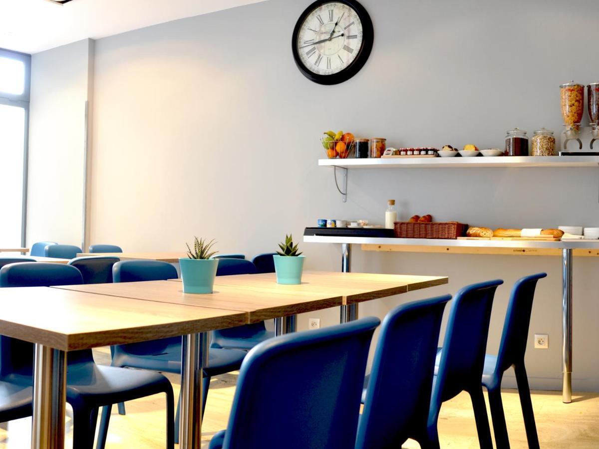 Residhotel Lille Vauban المظهر الخارجي الصورة